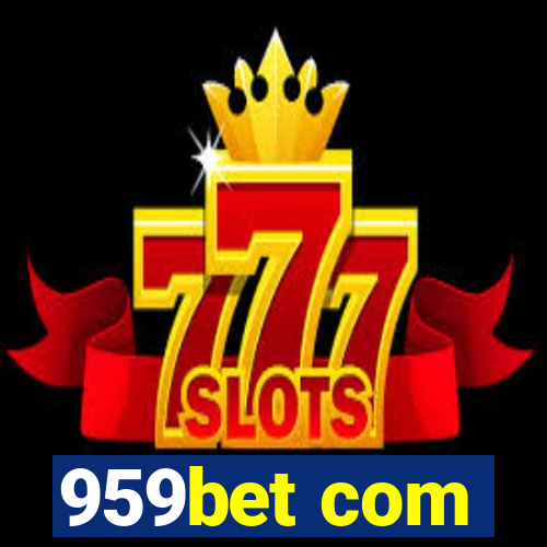 959bet com